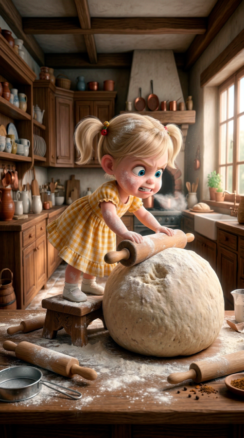 Amber's Kitchen
