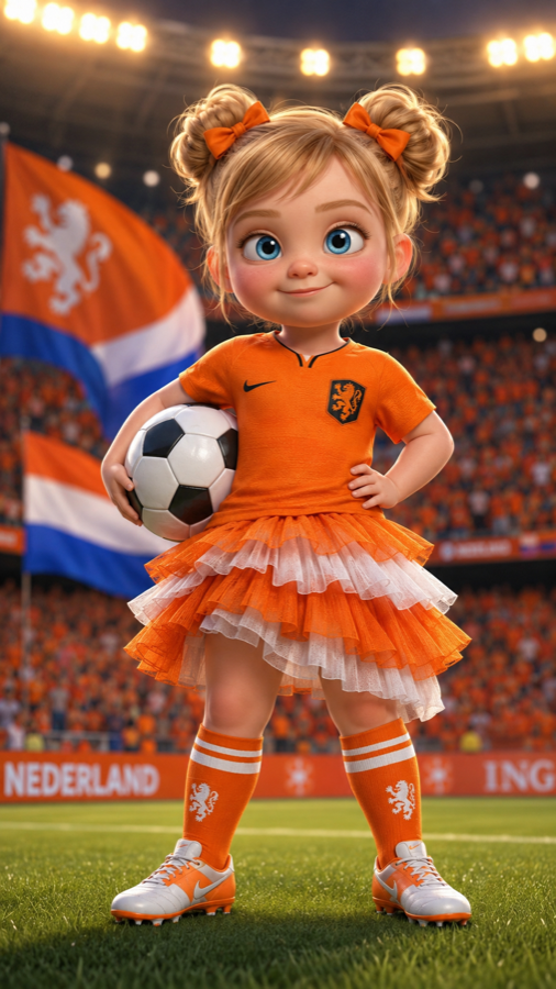 Dutch Fun
