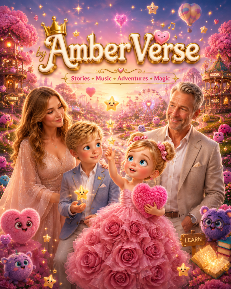 The AmberVerse Family